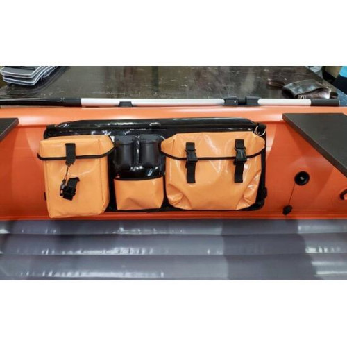 IvlerBoat Органайзер для надувной лодки 01 80х30х25 см