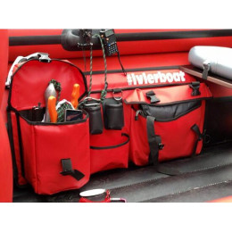 IvlerBoat Органайзер для надувной лодки 01 80х30х25 см