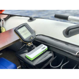 IvlerBoat Органайзер для надувной лодки 01 80х30х25 см