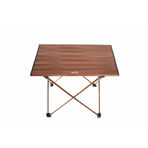 Стол складной (55х40х40см) Tramp Compact Alum TRF-061