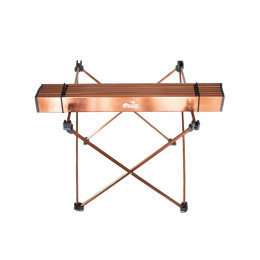 Стол складной (55х40х40см) Tramp Compact Alum TRF-061