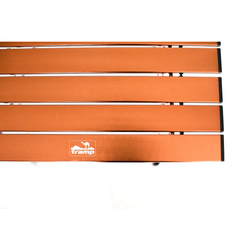 Стол складной (55х40х40см) Tramp Compact Alum TRF-061