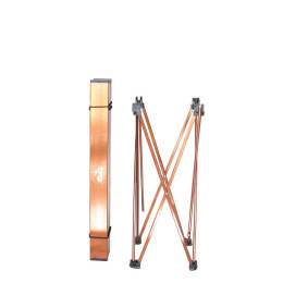 Стол складной (55х40х40см) Tramp Compact Alum TRF-061