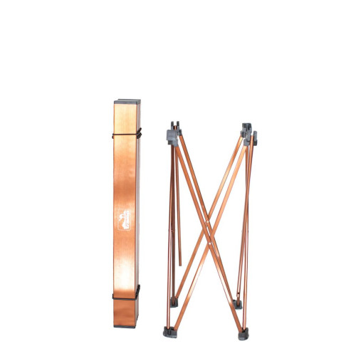 Стол складной (55х40х40см) Tramp Compact Alum TRF-061