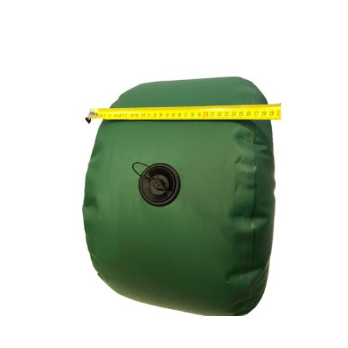 Пуф ПВХ Адмирал в лодку h-30