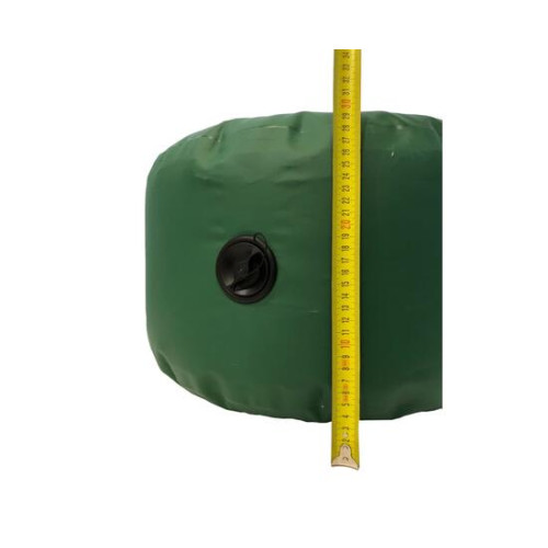 Пуф ПВХ Адмирал в лодку h-30