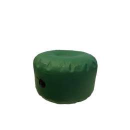 Пуф ПВХ Адмирал в лодку h-30