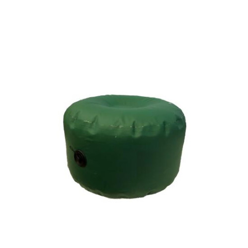 Пуф ПВХ Адмирал в лодку h-30