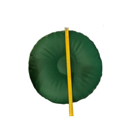 Пуф ПВХ Адмирал в лодку h-30