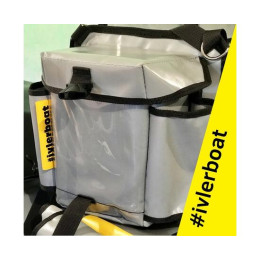 IvlerBoat Органайзер лодочный Лайт О2