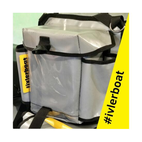 IvlerBoat Органайзер лодочный Лайт О2