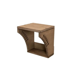 Универсальный крепежный блок УКБ Мини