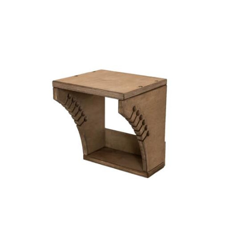 Универсальный крепежный блок УКБ Мини