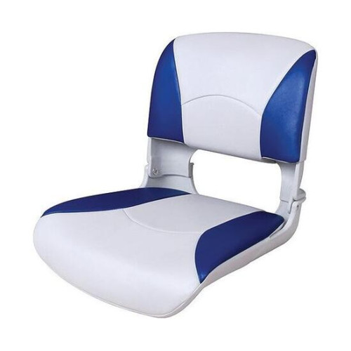 Сиденье в лодку HO STAR LIMITED (бело/синее) 75113