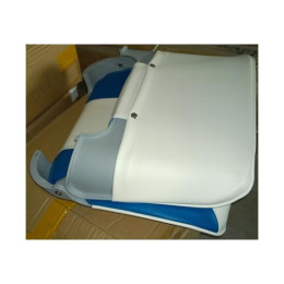 Сиденье в лодку HO STAR LIMITED (бело/синее) 75113
