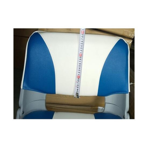 Сиденье в лодку HO STAR LIMITED (бело/синее) 75113