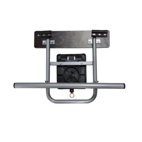 Опора сиденья Патриот регулируемая на ликтрос с поворотным механизмом