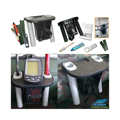 УКБ Колибри