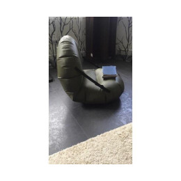 Надувное кресло ПВХ Лоцман