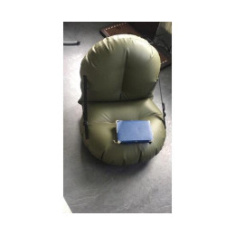 Надувное кресло ПВХ Лоцман