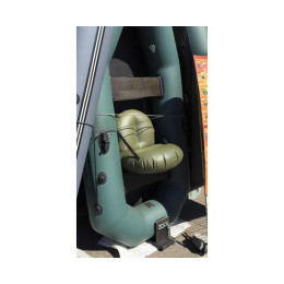 Надувное кресло ПВХ Лоцман