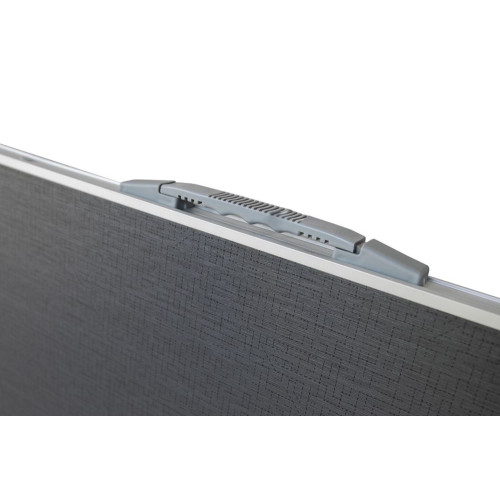 Стол складной (80x60x70см) Tramp TRF-015