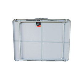 Стол складной (80x60x70см) Tramp TRF-015