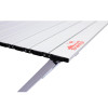 Складной стол с алюминиевой столешницей Tramp Roll-120 120x70x70см