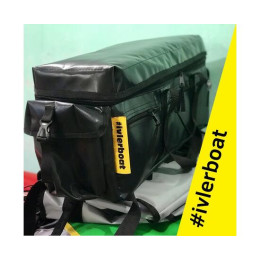 IvlerBoat Сумка бортовая / Сумка на баллон М7Б