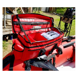 IvlerBoat Сумка бортовая / Сумка на баллон М7Б