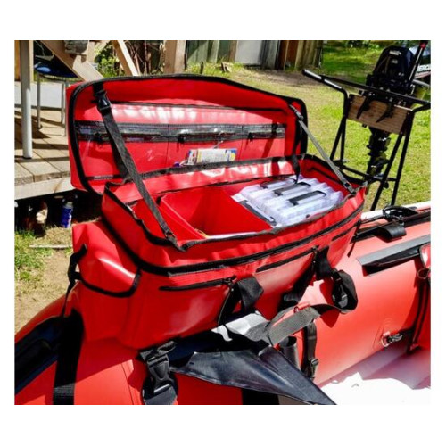 IvlerBoat Сумка бортовая / Сумка на баллон М7Б