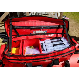 IvlerBoat Сумка бортовая / Сумка на баллон М7Б