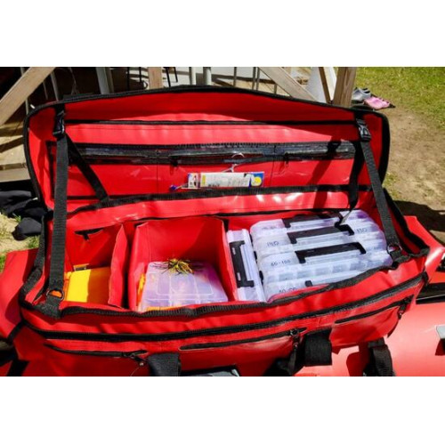 IvlerBoat Сумка бортовая / Сумка на баллон М7Б