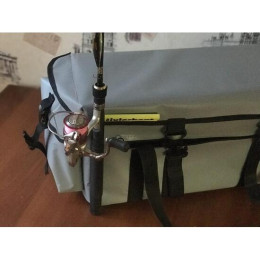 Сумка IvlerBoat на Лик-трос/Сумка на ликтрос СЛ 1