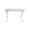 Складной стол с алюминиевой столешницей Tramp Roll-120 120x70x70см