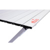 Складной стол с алюминиевой столешницей Tramp Roll-120 120x70x70см