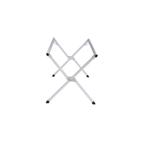 Складной стол с алюминиевой столешницей Tramp Roll-120 120x70x70см