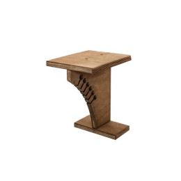 Универсальный крепежный блок УКБ Мини Лайт