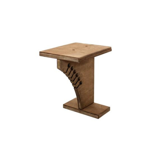 Универсальный крепежный блок УКБ Мини Лайт