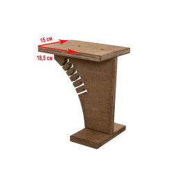 Универсальный крепежный блок УКБ Мини Лайт