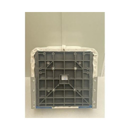 Сиденье в лодку HO STAR LIMITED (цвет белый/синий) 75101