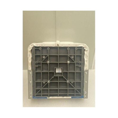 Сиденье в лодку HO STAR LIMITED (цвет белый/синий) 75101