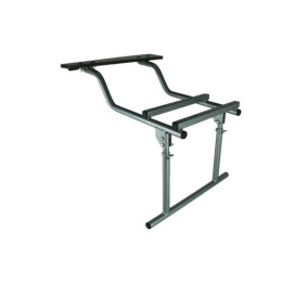 Опора сиденья Патриот регулируемая высокий ликтрос для лодок НДНД