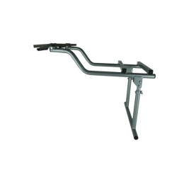 Опора сиденья Патриот регулируемая высокий ликтрос для лодок НДНД