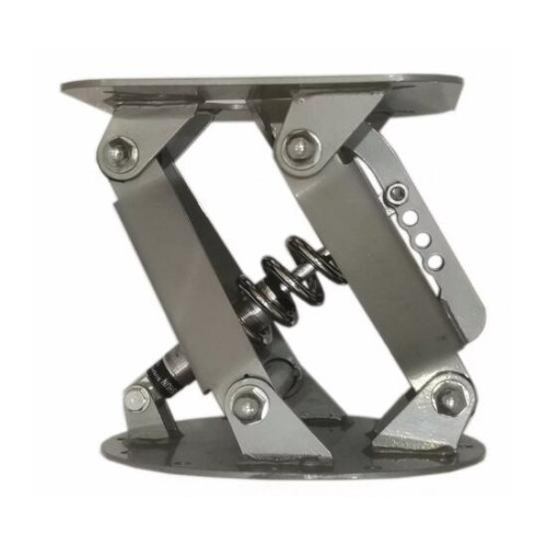 Амортизационная стойка ПАТРИОТ А200 ( Оцинкованная )