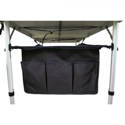 Набор мебели с органайзером в кейсе (120x60x55/70см) Tramp TRF-067