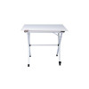 Складной стол с алюминиевой столешницей Tramp Roll-80 80x60x70см