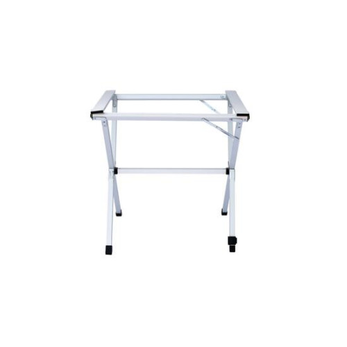 Складной стол с алюминиевой столешницей Tramp Roll-80 80x60x70см
