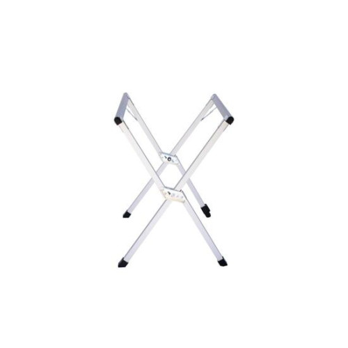 Складной стол с алюминиевой столешницей Tramp Roll-80 80x60x70см