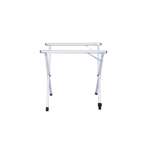 Складной стол с алюминиевой столешницей Tramp Roll-80 80x60x70см